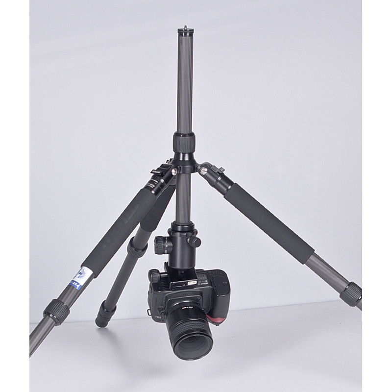 Tiltall Carbon tripod TC-284