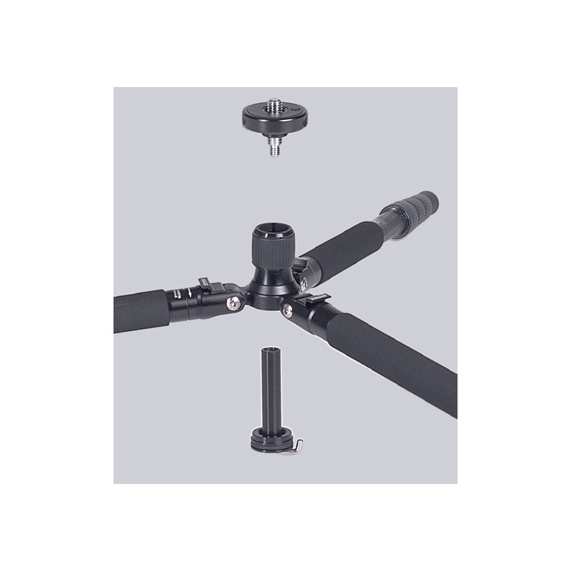 Tiltall Carbon tripod TC-284