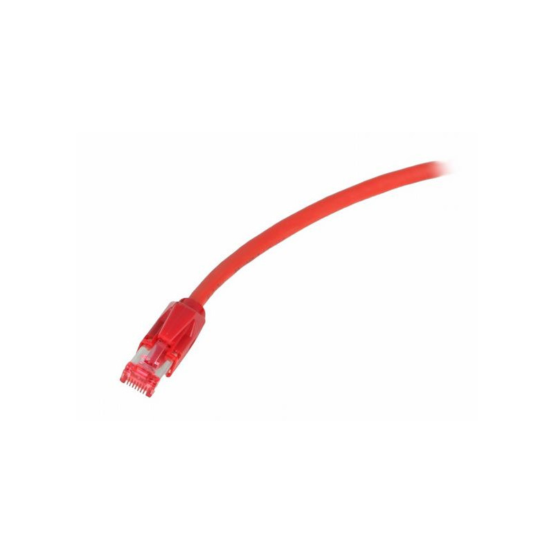 Baader Cable de red con conducción CAT 7 específica ColdTemp, 15m