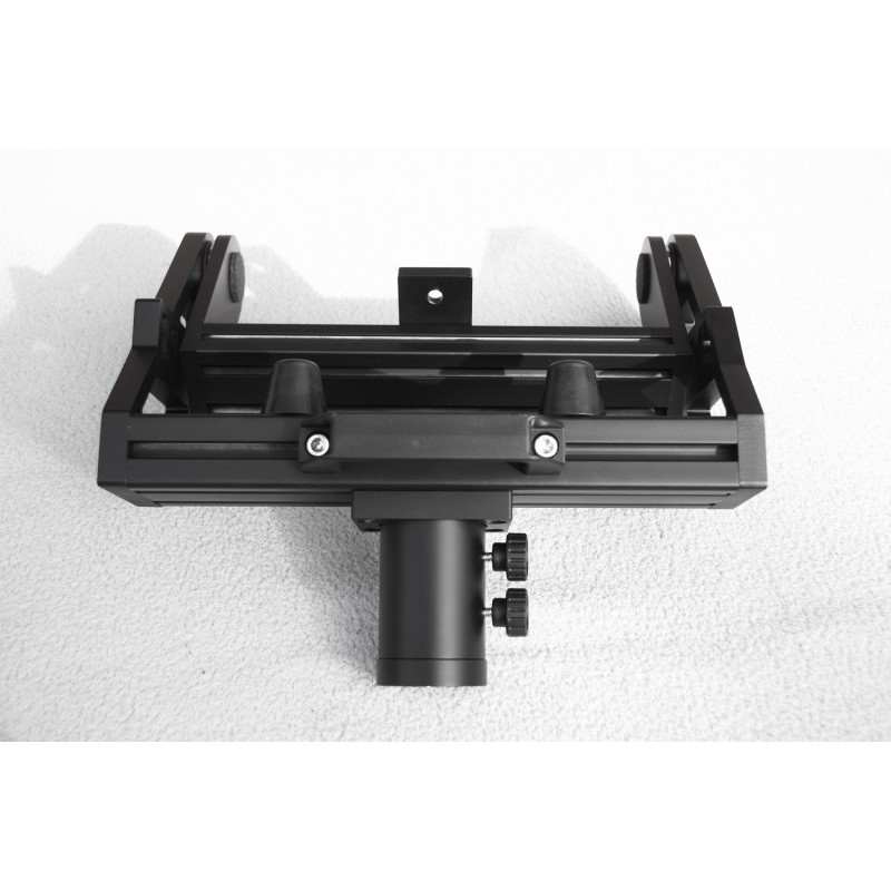 APM Fork mount for large binoculars with AMT encoder