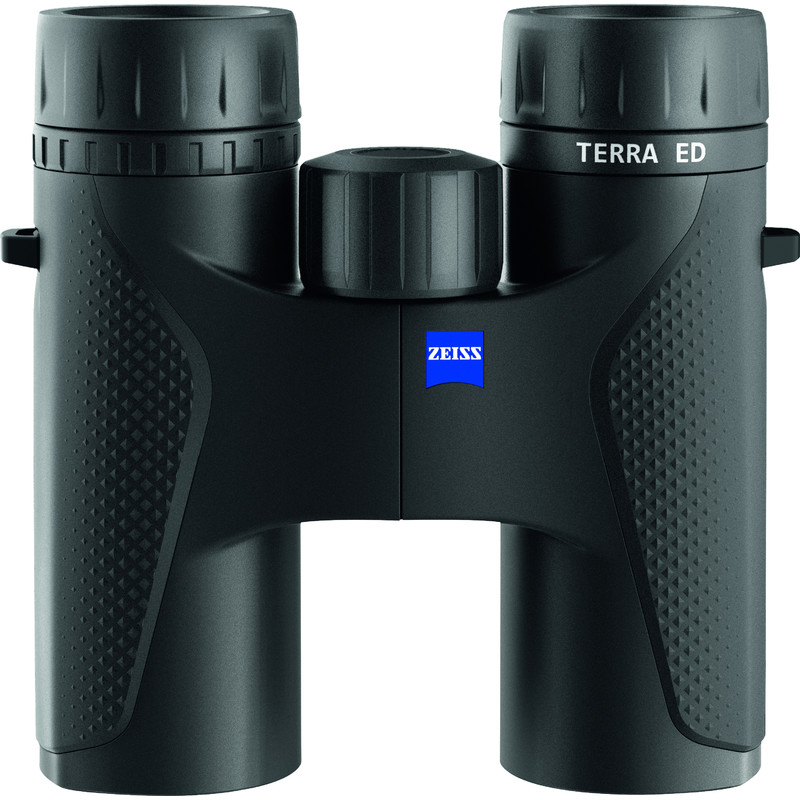 ZEISS Binocolo Terra ED Compact 8x32 black