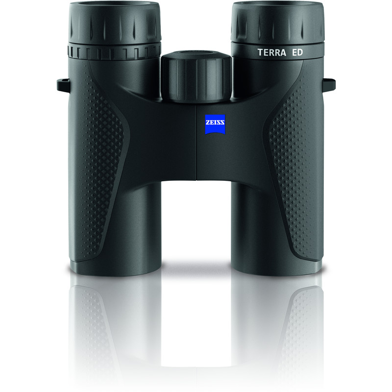 ZEISS Binocolo Terra ED Compact 10x32 black