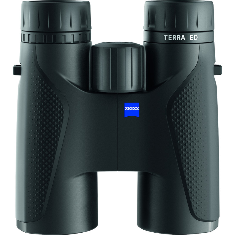 ZEISS Binocolo Terra ED 10x42 black