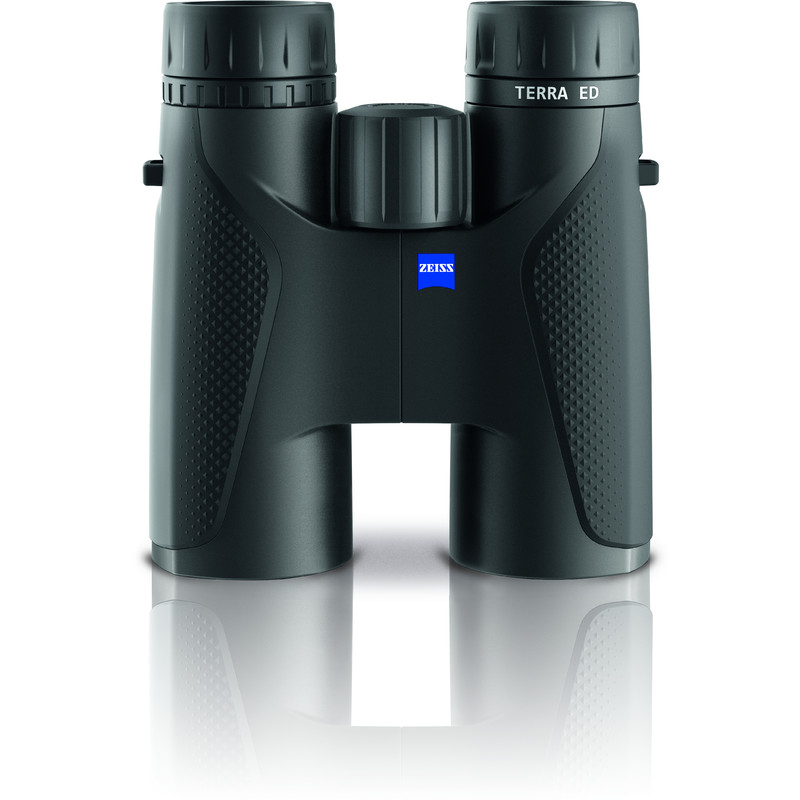 ZEISS Binocolo Terra ED 10x42 black