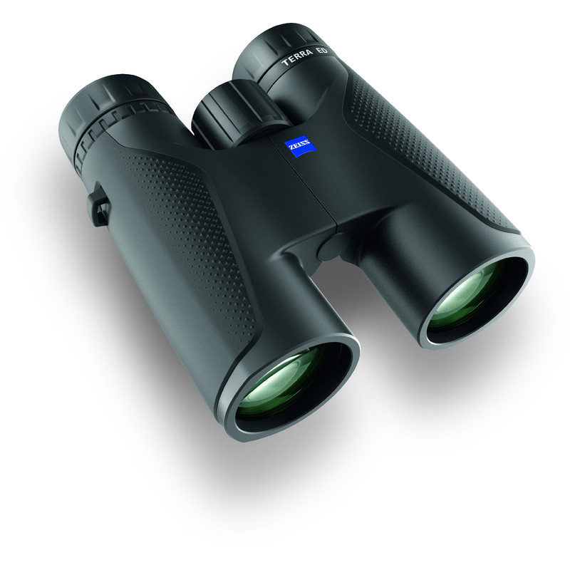 ZEISS Binocolo Terra ED 10x42 black