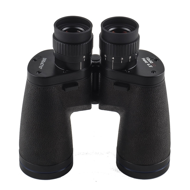 APM Binocolo 10x50 Magnesium ED APO