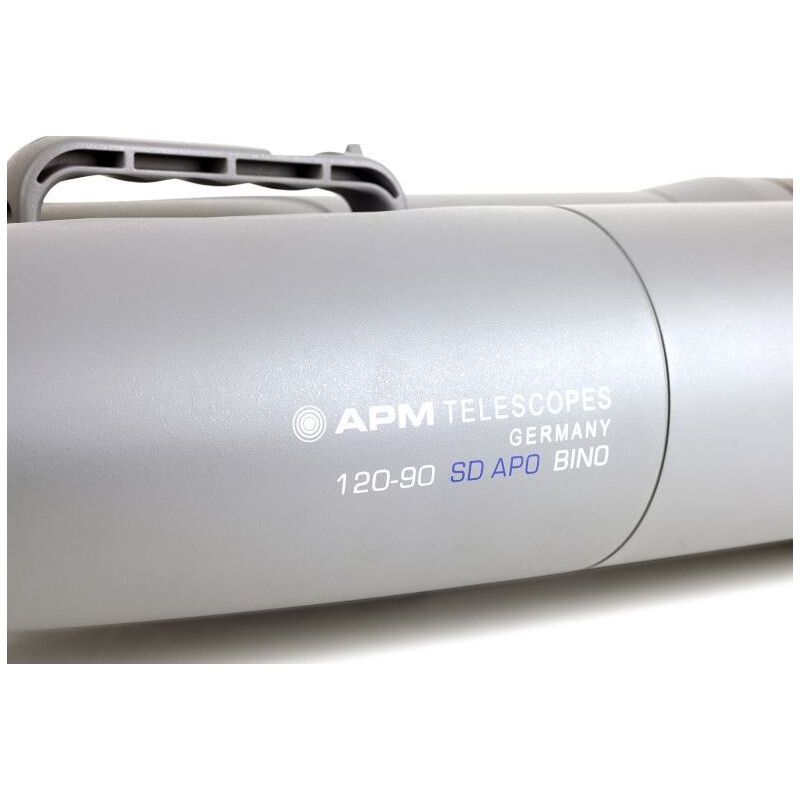 APM Binocolo 37x120mm 90° SD-APO 1,25"