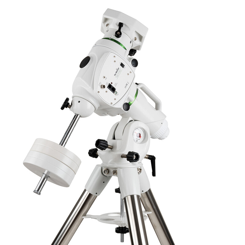 Omegon Telescoop Pro Astrograph 203/800 EQ6-R Pro