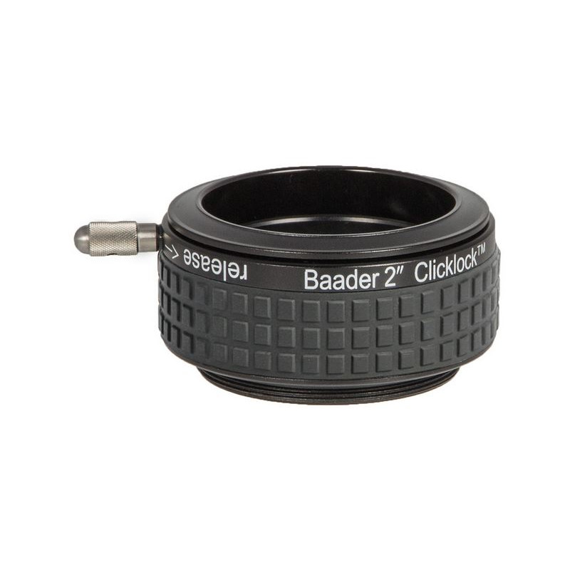 Baader Adapter 2" M54 ClickLock clamp