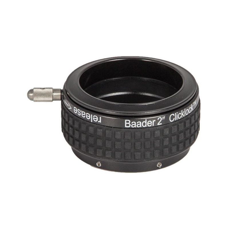 Baader Adapter 2" M42 (T2) ClickLock clamp