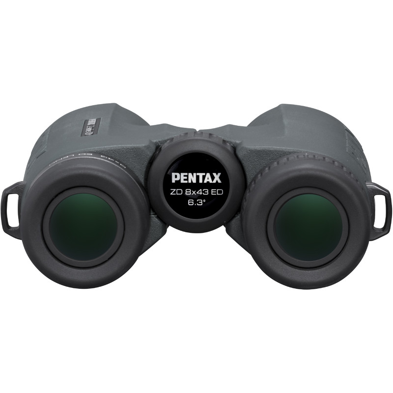 Pentax Binocolo ZD 8x43 ED