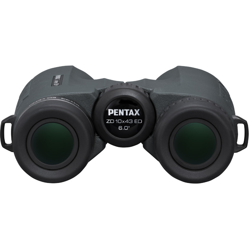 Pentax Binocolo ZD 10x43 ED