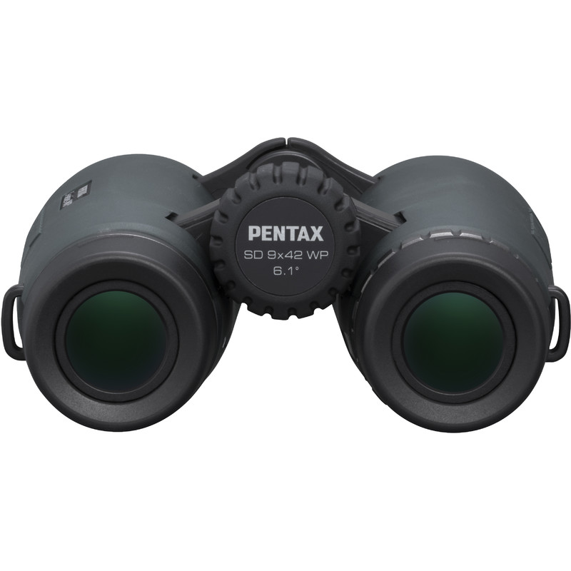 Pentax Binocolo SD 9x42 WP