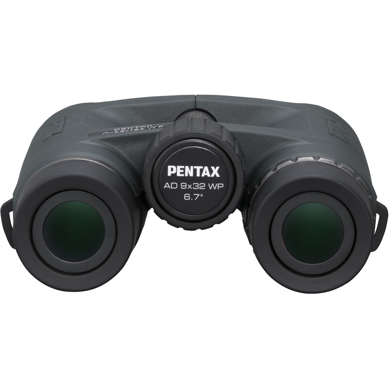 Pentax Binocolo AD 9x32 WP