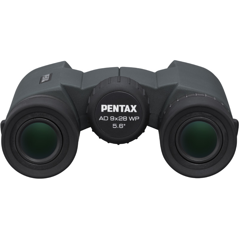 Pentax Binocolo AD 9x28 WP