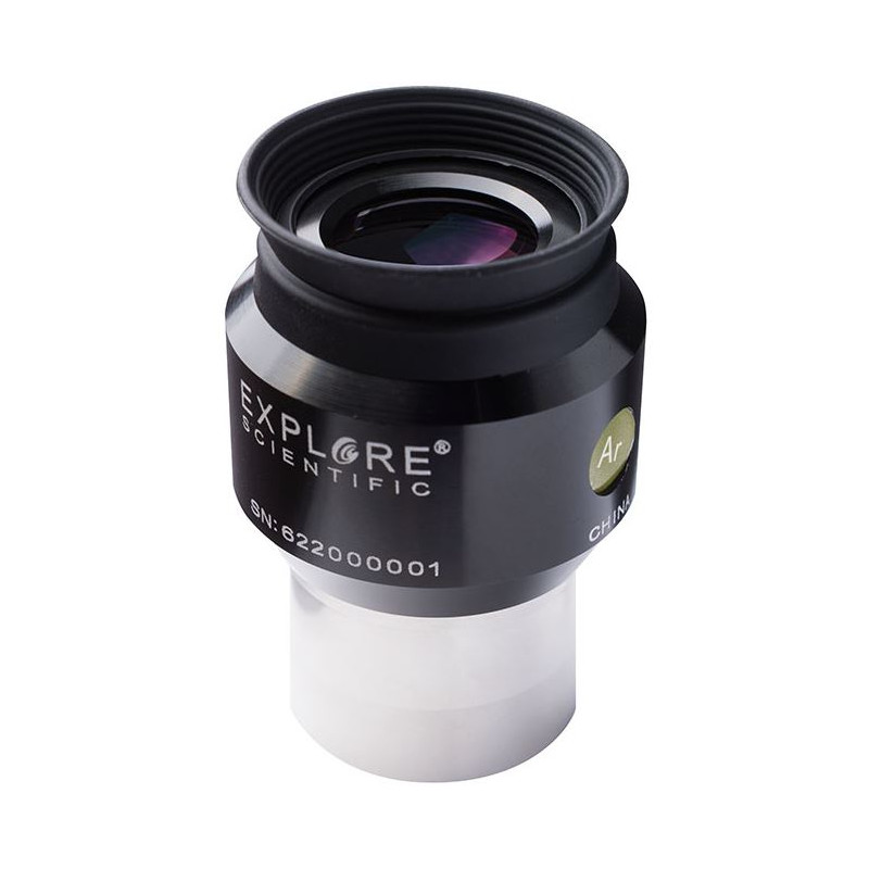 Explore Scientific Ocular 62º, LER Ar, 20mm, 1,25"