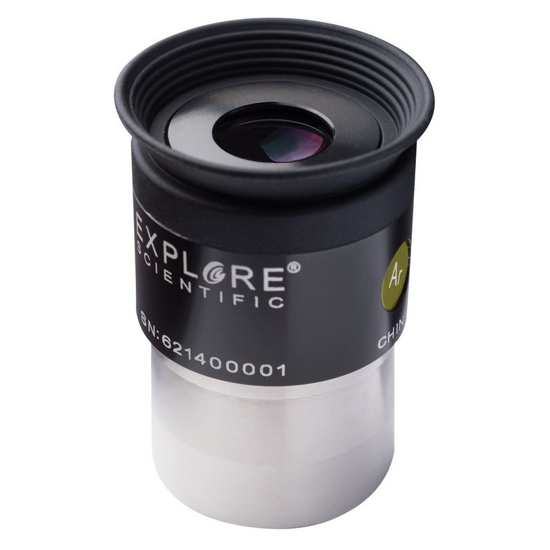 Explore Scientific Oculair 62°, LER, Ar, 14mm, 1,25"