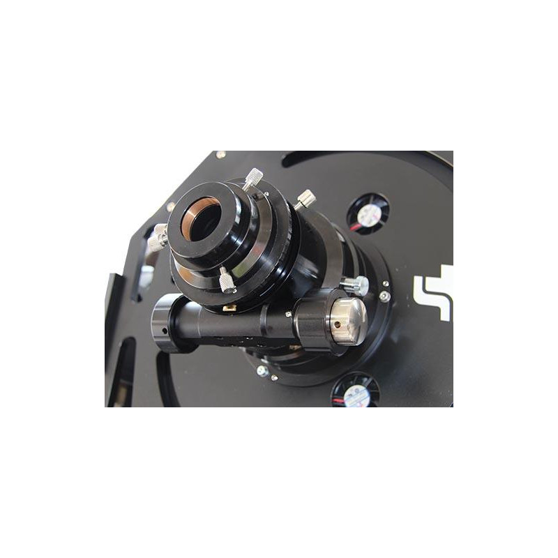 TS Optics Focheggiatore R&P 3"