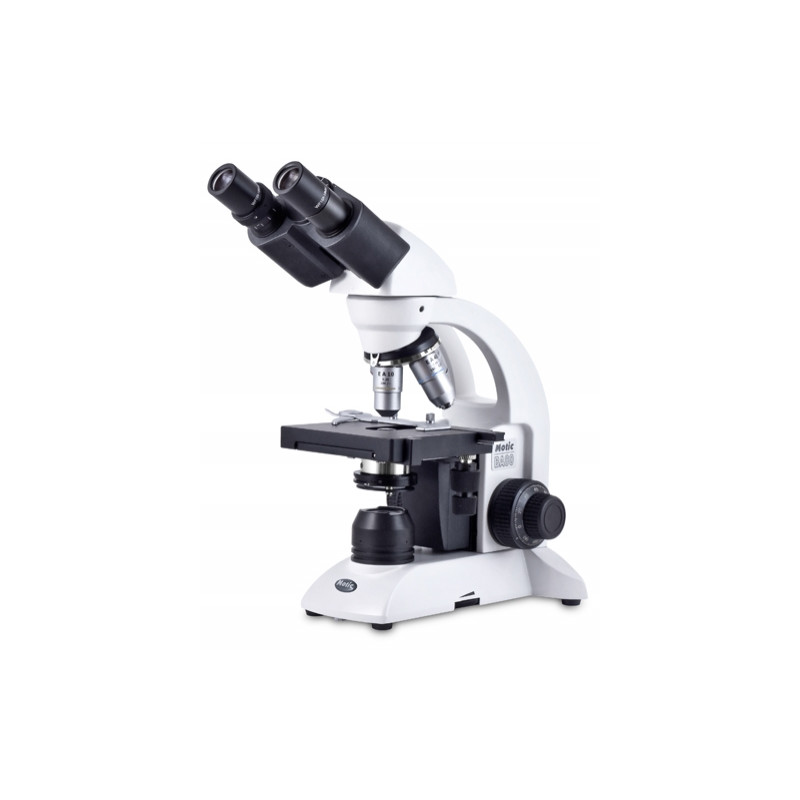 Microscope BA81B