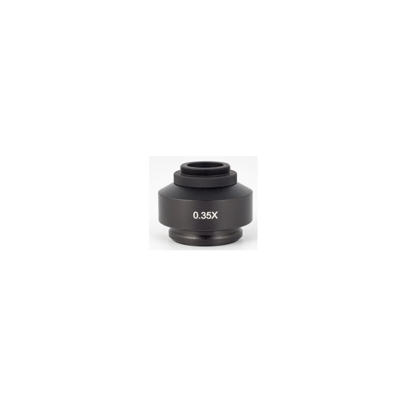 Motic Adattore Fotocamera 0.35X, C-mount, 1/3" chip (BA410E, BA310)