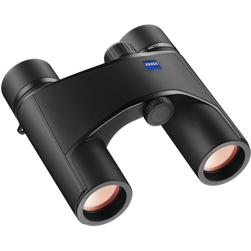 ZEISS Binocolo Victory Pocket 8x25