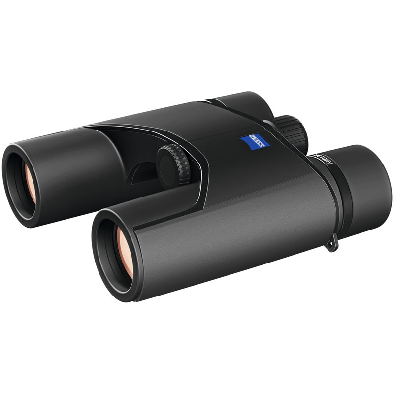 ZEISS Binoculares Victory Pocket 10x25