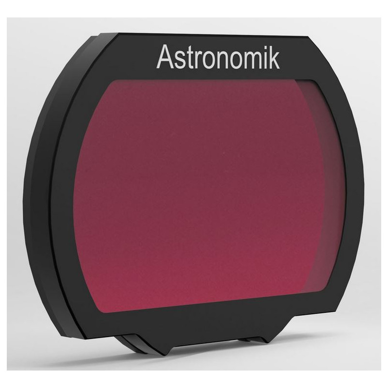 Astronomik Filters SII 6nm Clip Sony alpha 7