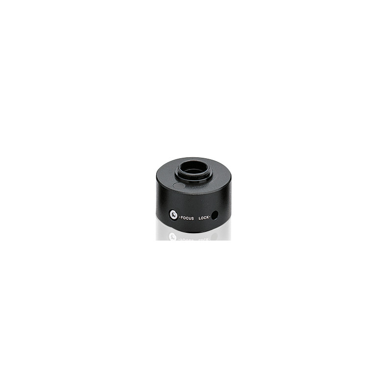 Evident Olympus U-TV0.5XC-3-8 C-Mount camera-adapter