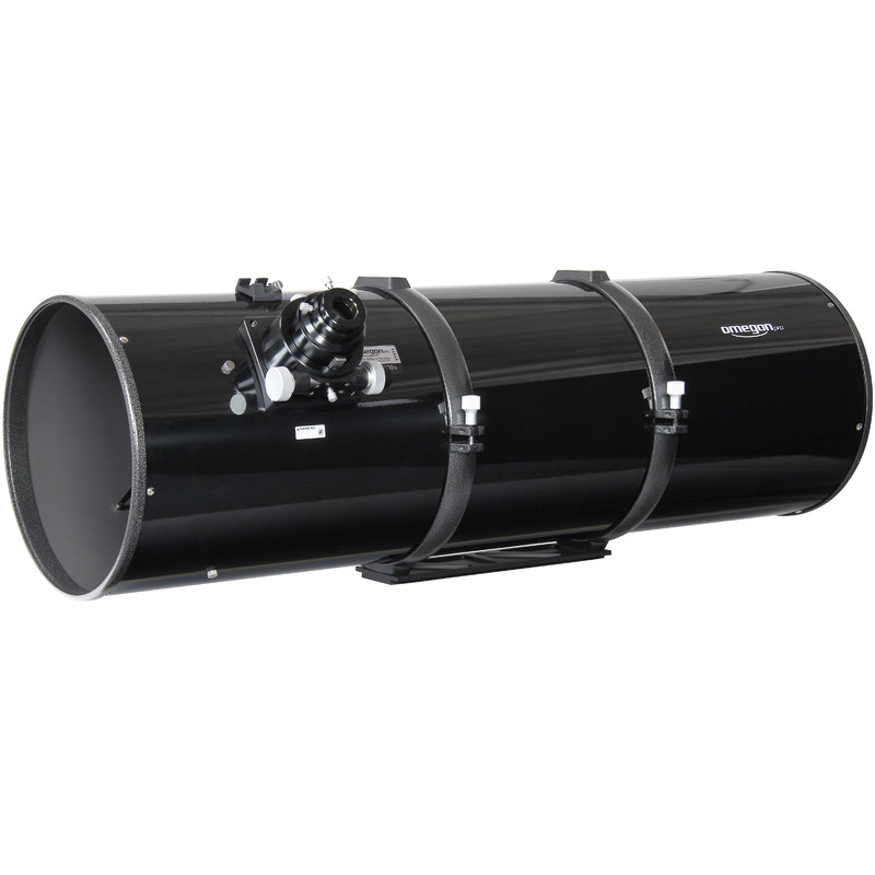 Omegon Telescoop Pro Astrograph 304/1200 EQ-8