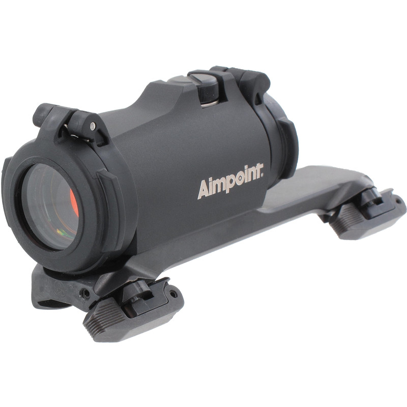 Aimpoint Mira telescópica Micro H-2, 2 MOA, incl. montaje para Sauer 404