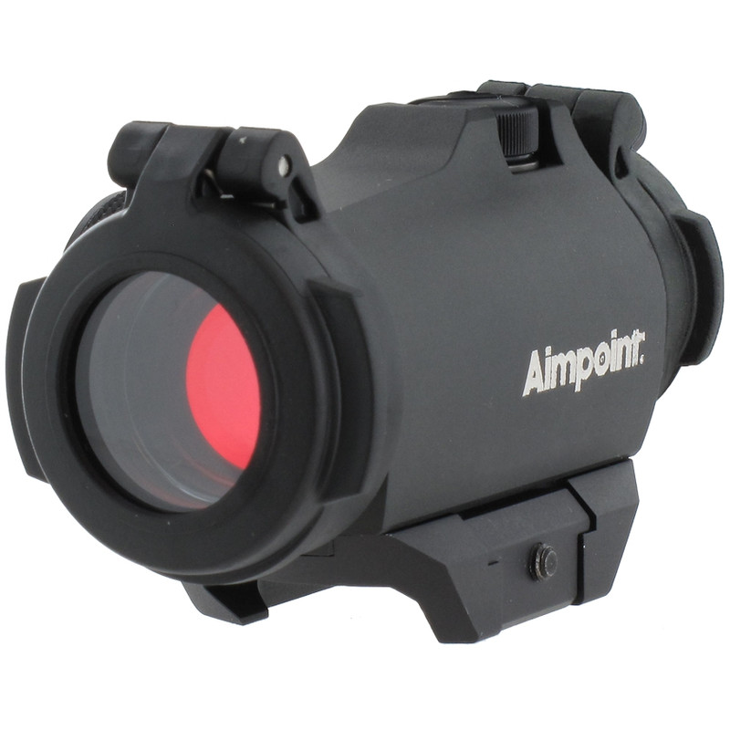 Aimpoint Richtkijker Micro H-2, 4 MOA, zonder montering