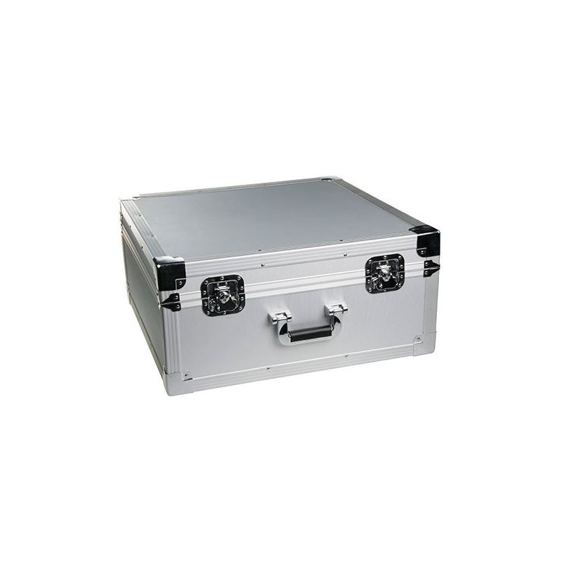 Euromex Casse da trasporto OX.3010, Aluminium flight case (Oxion)