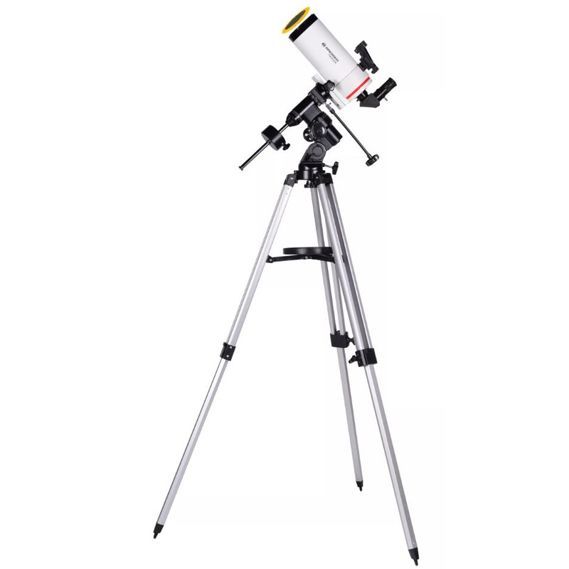 Bresser Maksutov telescope MC 100/1400 EQ-3