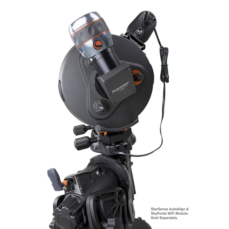 Celestron Montering CGX-L GoTo