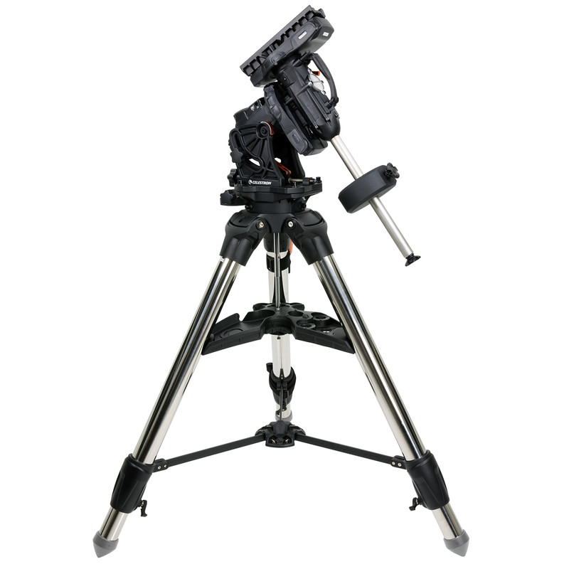 Celestron Montatura CGX-L GoTo