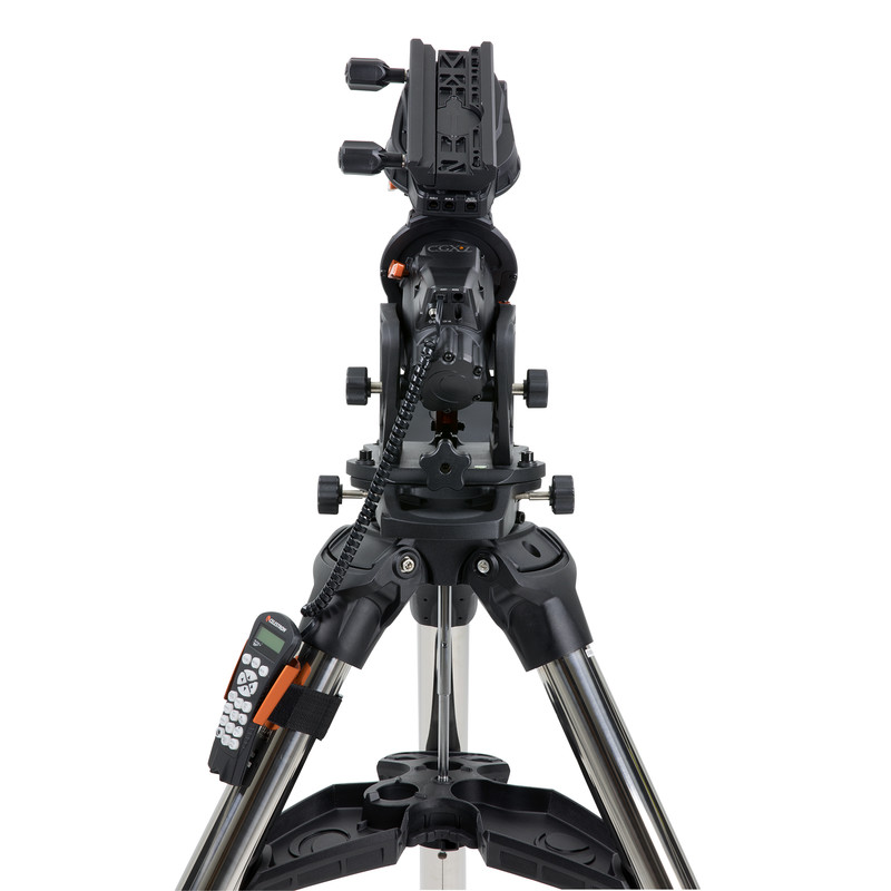 Celestron Montatura CGX-L GoTo