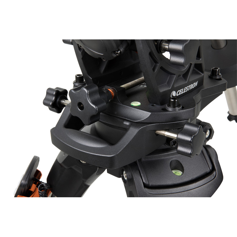 Celestron Montura CGX-L GoTo