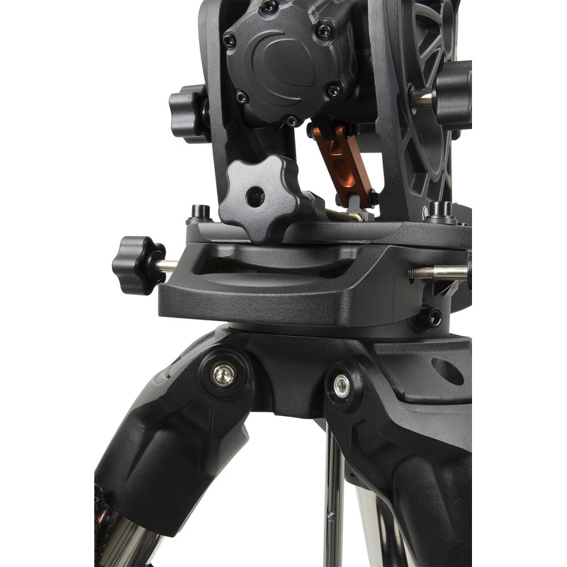 Celestron Montatura CGX-L GoTo