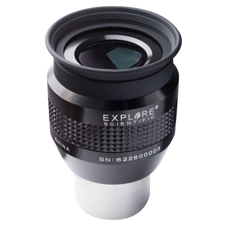 Explore Scientific Oculare 62° LER Ar 26 mm 1,25"