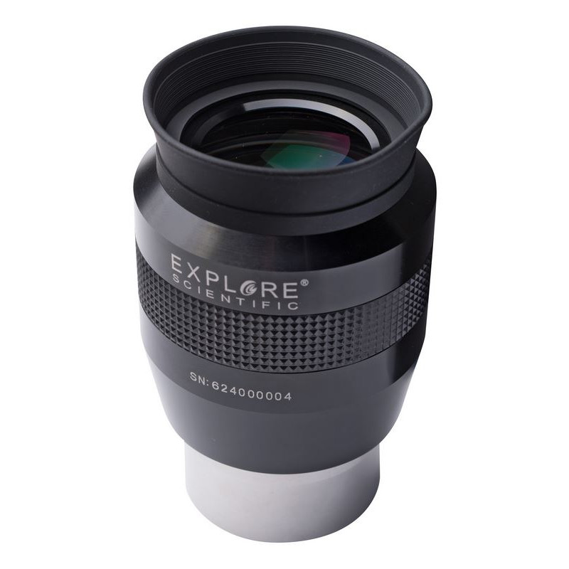 Explore Scientific Oculare 62° LER Ar 40 mm 2"