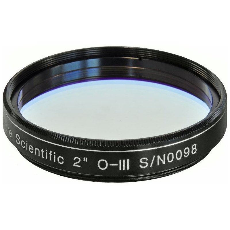 Explore Scientific Filtro OIII 2"