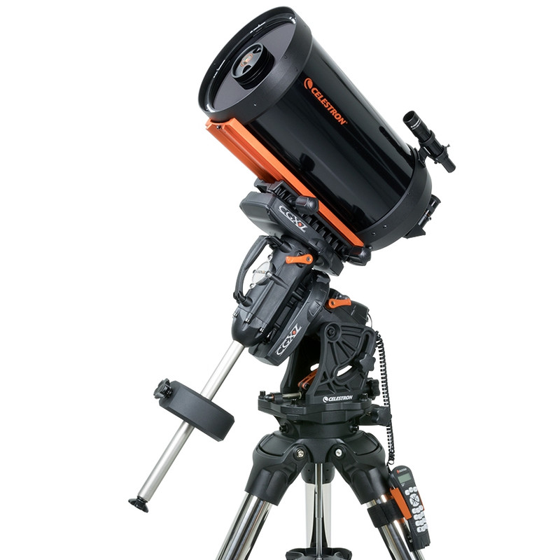 Celestron Telescopio Schmidt-Cassegrain SC 235/2350 CGX-L 925 GoTo