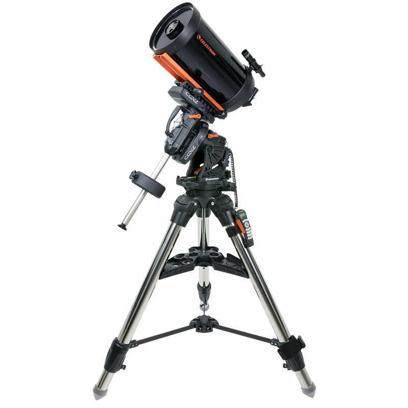 Celestron Schmidt-Cassegrain telescoop SC 235/2350 CGX-L 925 GoTo