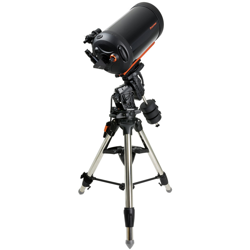 Celestron Schmidt-Cassegrain telescoop SC 356/3910 CGX-L 1400 GoTo