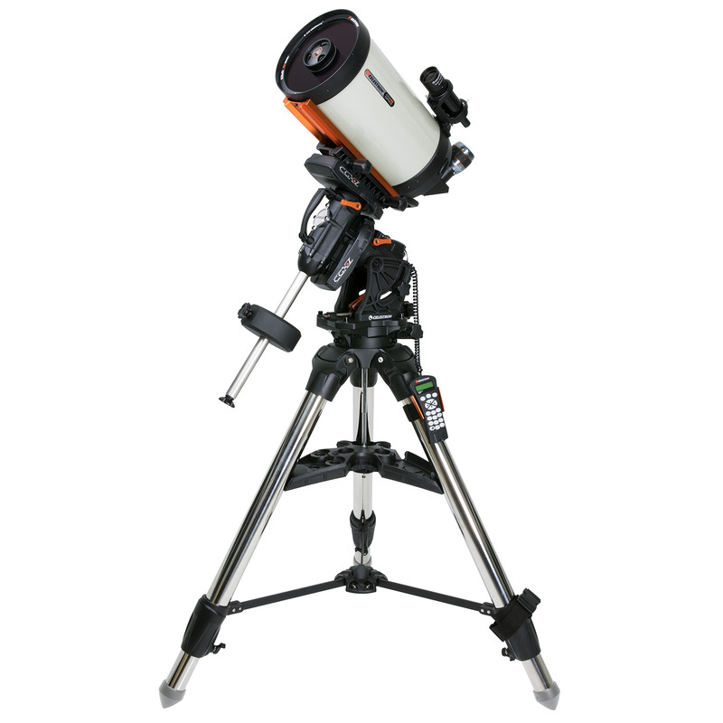 Celestron Schmidt-Cassegrain telescoop SC 235/2350 EdgeHD 925 CGX-L GoTo