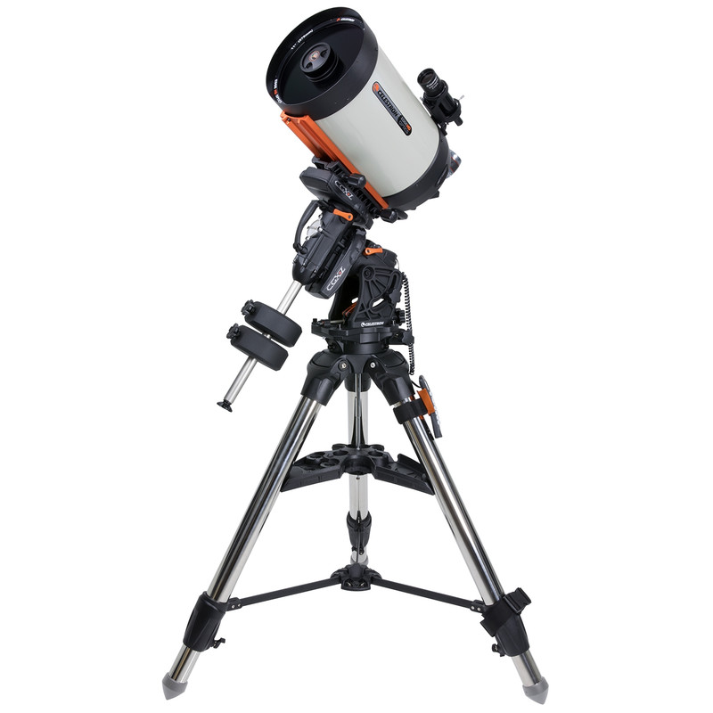 Celestron Schmidt-Cassegrain telescoop SC 279/2800 EdgeHD 1100 CGX-L GoTo