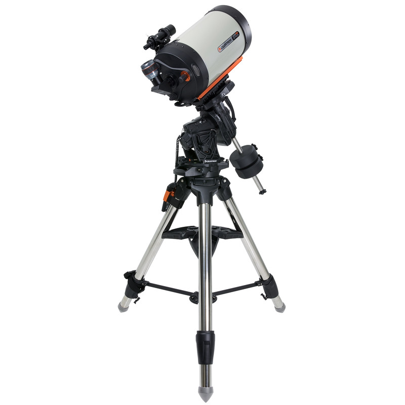 Celestron Telescopio Schmidt-Cassegrain SC 279/2800 EdgeHD 1100 CGX-L GoTo