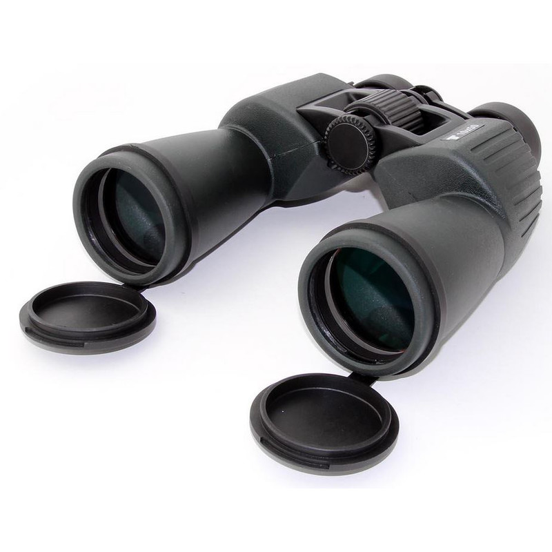 TS Optics Binocolo 10x50 WP