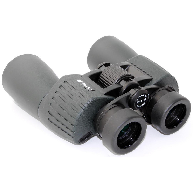 TS Optics Binocolo 10x50 WP