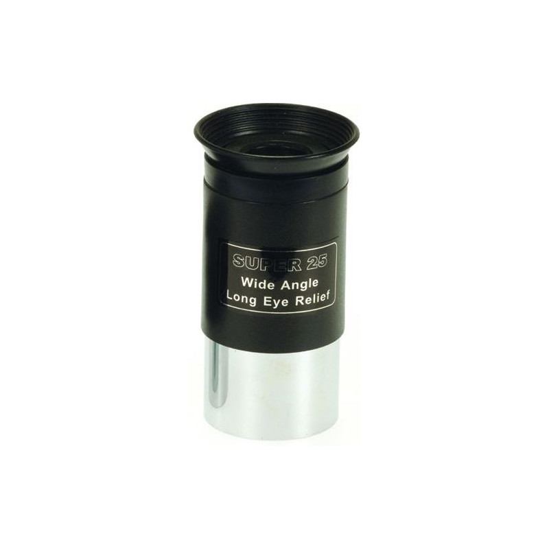 Skywatcher Ocular Super MA, 25 mm, 1,25"